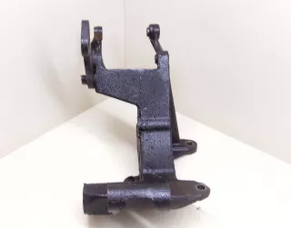 9618896680 Кронштейн генератора Citroen Xantia 1.9л TD Арт 2054798, вид 3