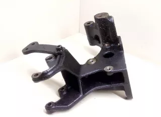 9618896680 Кронштейн генератора Citroen Xantia 1.9л TD Арт 2054798, вид 4