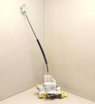 96BG замок двери задней левой Ford Mondeo 2 Арт 2049744, вид 1