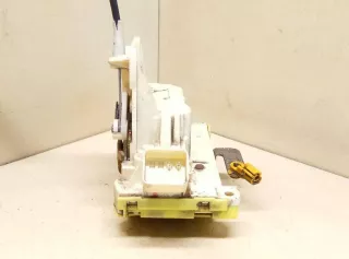 96BG замок двери задней левой Ford Mondeo 2 Арт 2049744, вид 4