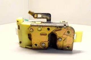 96BG замок двери задней левой Ford Mondeo 2 Арт 2049744, вид 5