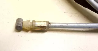  Трос открывания лючка топливного бака Hyundai Accent LC Арт 2053581, вид 2