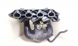  коллектор впускной Ford Focus 1 Арт 2037096, вид 2