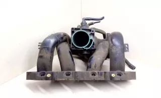  коллектор впускной Ford Focus 1 Арт 2037096, вид 3