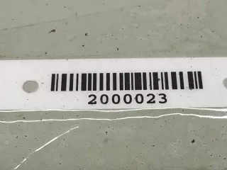  форточка задняя левая Mazda 626 GD Арт 2000023, вид 2