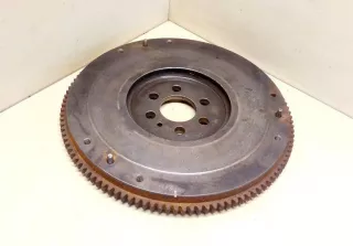  маховик Alfa Romeo 156 2.0л Арт 2051026, вид 1