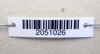  маховик Alfa Romeo 156 2.0л Арт 2051026, вид 3