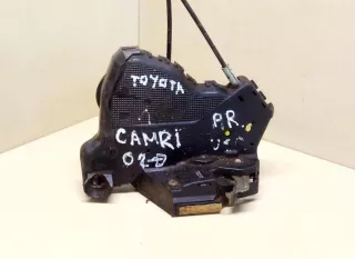  замок двери передней правой Toyota Camry XV20 Арт 2058193, вид 1