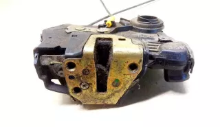  замок двери передней правой Toyota Camry XV20 Арт 2058193, вид 4