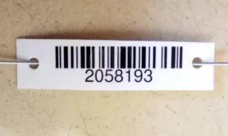  замок двери передней правой Toyota Camry XV20 Арт 2058193, вид 5