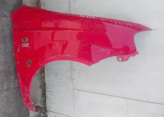  Крыло переднее правое Daewoo Kalos Арт 2000384