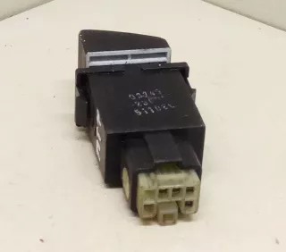 864W01440 Кнопка противотуманных фар Hyundai Lantra 2 Арт 2038863, вид 2