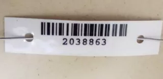 864W01440 Кнопка противотуманных фар Hyundai Lantra 2 Арт 2038863, вид 4
