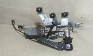  Моторчик заднего стеклоочистителя (дворника) Nissan Primera 10 Арт 2027463, вид 1