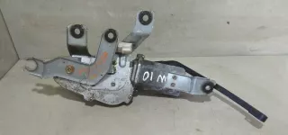  Моторчик заднего стеклоочистителя (дворника) Nissan Primera 10 Арт 2027463, вид 2
