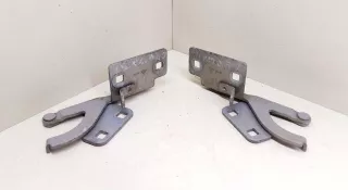 7912 48,7912 47 Петля капота Citroen Berlingo 1 Арт 2068292, вид 1