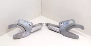 7912 48,7912 47 Петля капота Citroen Berlingo 1 Арт 2068292, вид 2