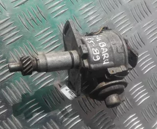  Распределитель зажигания (трамблёр) Subaru Legacy 1 2.0л i Арт 2003371, вид 2