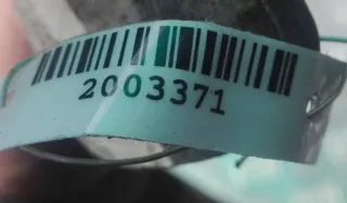  Распределитель зажигания (трамблёр) Subaru Legacy 1 2.0л i Арт 2003371, вид 3