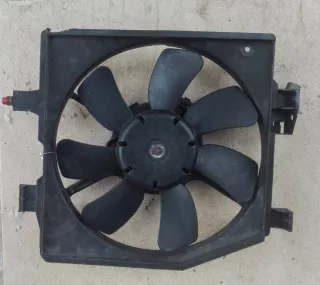  Вентилятор радиатора Mazda Premacy 1 Арт 2003346, вид 2