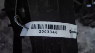  Вентилятор радиатора Mazda Premacy 1 Арт 2003346, вид 3