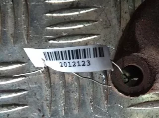  коллектор выпускной Mazda 626 GE 2.0л Арт 2012123, вид 3