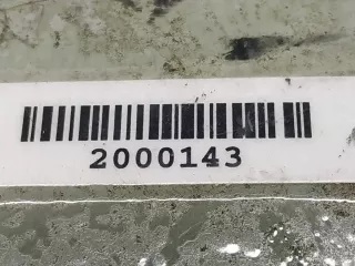  форточка задняя левая Hyundai Sonata (Y3) Арт 2000143, вид 3