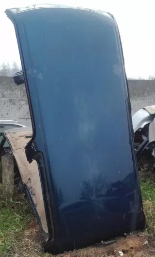 6311189122 Крыша Toyota 4Runner 2 Арт 2006091, вид 1