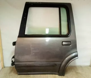  Петля двери задней левой Ford Explorer 2 Арт 2053760-2, вид 1