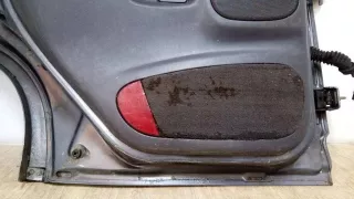  Петля двери задней левой Ford Explorer 2 Арт 2053760-2, вид 3