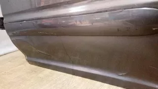  Петля двери задней левой Ford Explorer 2 Арт 2053760-2, вид 4