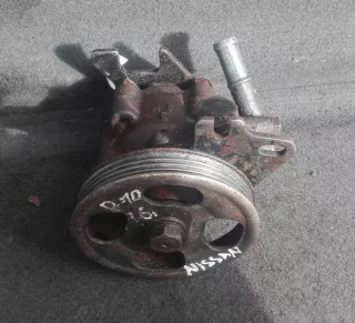  Насос гидроусилителя руля Nissan Primera 10 Арт 2005910, вид 1