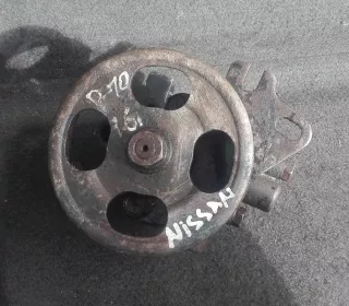  Насос гидроусилителя руля Nissan Primera 10 Арт 2005910, вид 2