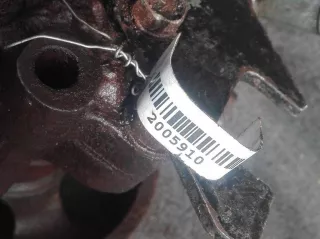  Насос гидроусилителя руля Nissan Primera 10 Арт 2005910, вид 3