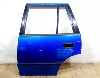  Петля двери задней левой Subaru Justy 2 Арт 2010742-5, вид 1