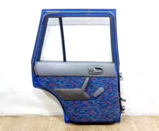  Петля двери задней левой Subaru Justy 2 Арт 2010742-5, вид 2