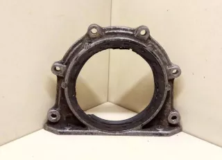  Крышка двигателя задняя Mazda 626 GF Арт 2051184, вид 1