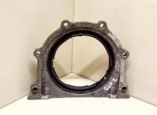  Крышка двигателя задняя Mazda 626 GF Арт 2051184, вид 2