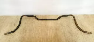  Стабилизатор подвески (поперечной устойчивости) передний Volkswagen Passat B2 Арт 2054933, вид 1