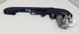 191837207 Ручка наружная передняя левая Volkswagen Passat B2 Арт 2007925, вид 1