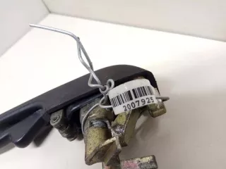 191837207 Ручка наружная передняя левая Volkswagen Passat B2 Арт 2007925, вид 2