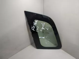  Стекло кузовное боковое левое Ford Fiesta 5 Арт 2043281