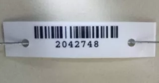  Бачок омывателя Seat Alhambra 1 restailing Арт 2042748, вид 3