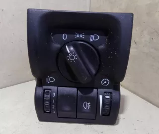  Переключатель света Opel Astra G Арт 2004369