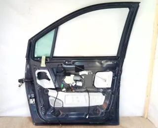 920298 Стекло двери передней правой Citroen C8 Арт 2061901-1, вид 2