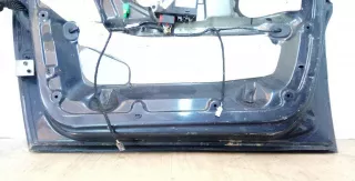 920298 Стекло двери передней правой Citroen C8 Арт 2061901-1, вид 3