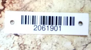 920298 Стекло двери передней правой Citroen C8 Арт 2061901-1, вид 4