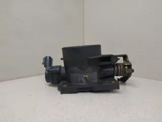 388F9B989,BAJ13A Заслонка дроссельная Mazda MPV 2 2.3л Арт 2050796, вид 1