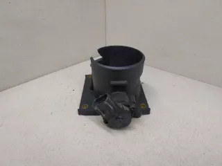 388F9B989,BAJ13A Заслонка дроссельная Mazda MPV 2 2.3л Арт 2050796, вид 4