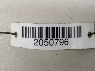 388F9B989,BAJ13A Заслонка дроссельная Mazda MPV 2 2.3л Арт 2050796, вид 6